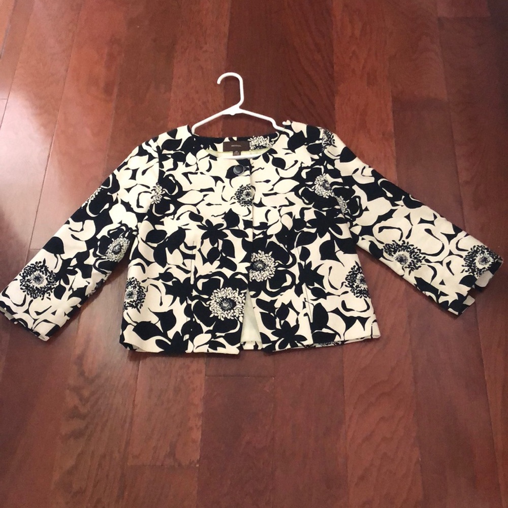 Merona Blazer